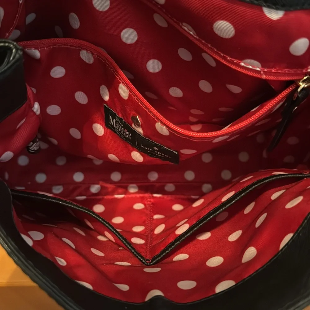 Kate Spade Disney Backpack - Picture 4 of 11